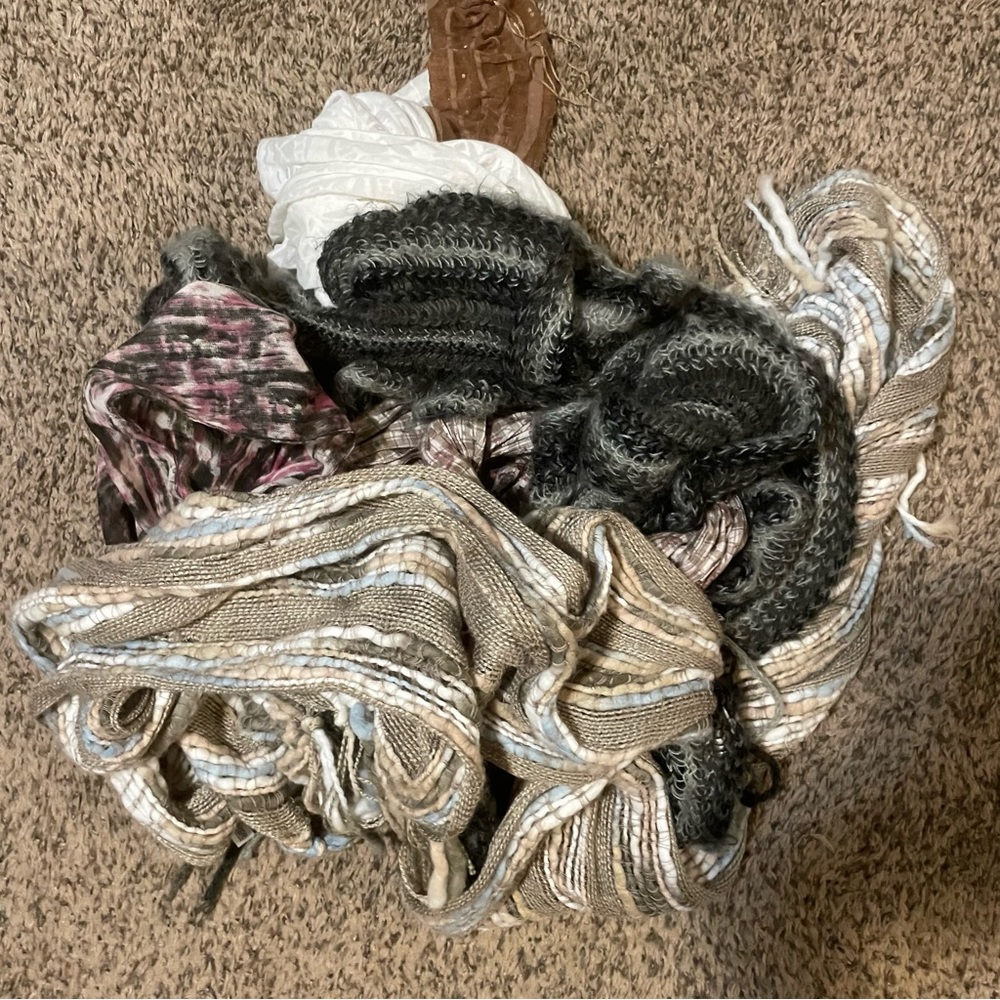 Scarf Bundle